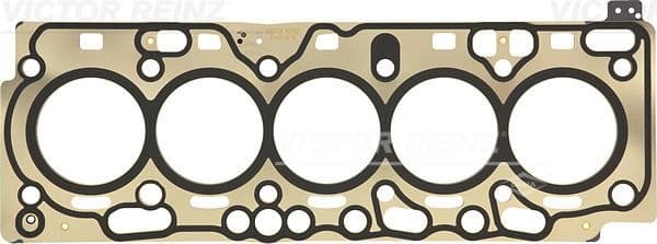 Gasket, cylinder head 61-42430-10