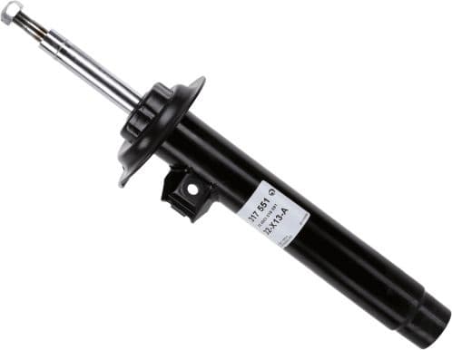 Shock Absorber 317551
