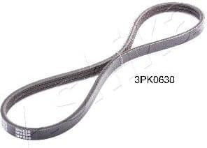 V-ribbed Belt 112-3PK630