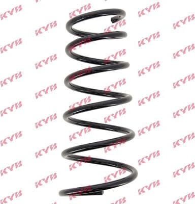 Suspension Spring K-Flex RA3527