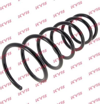 Suspension Spring K-Flex RA3527 - image 2