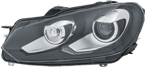 Headlight 1ZS009902511
