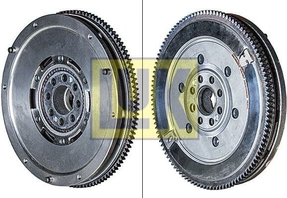 Flywheel LuK DMF 415001711