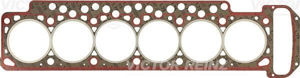 Gasket, cylinder head 61-27340-10 - image 2
