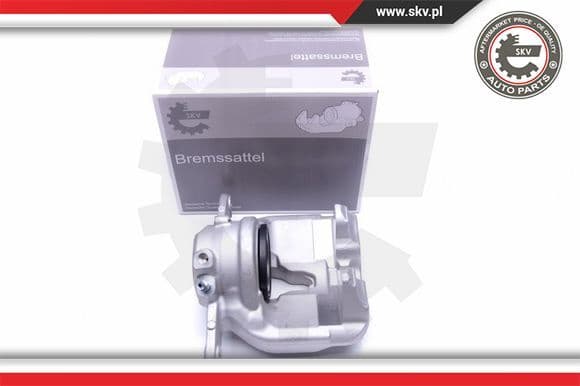 Brake Caliper 44SKV512 - image 3