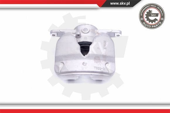 Brake Caliper 44SKV512 - image 7