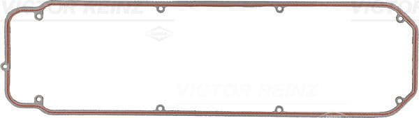 Gasket, cylinder head cover 71-25221-30