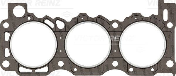 Gasket, cylinder head 61-26260-00 - image 2