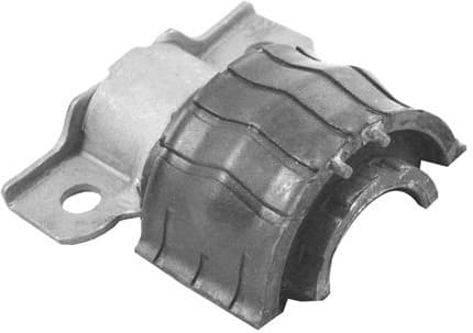 Mounting, stabiliser bar TED79287