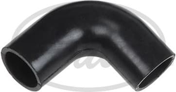 Hose, crankcase ventilation EMH390