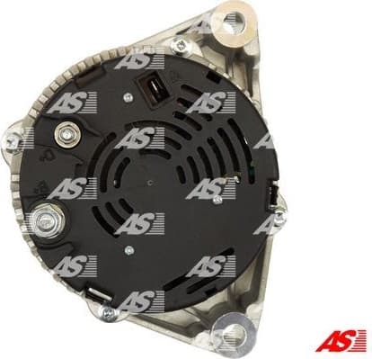 Alternator AS A0172 - image 3