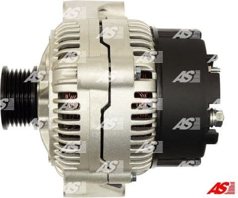 Alternator AS A0172 - image 4