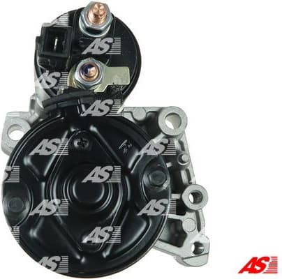 Starter AS S0568 - image 2