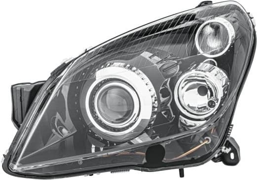 Headlight 1EL008700311