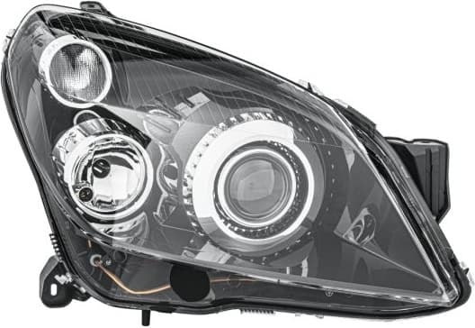 Headlight 1EL008700321