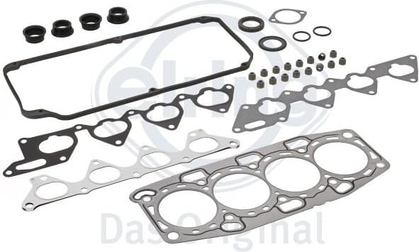 Gasket Kit, cylinder head 709.010