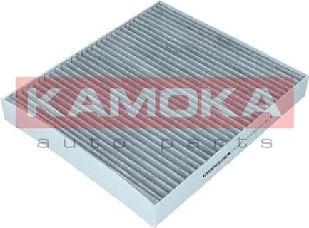 Filter cabin F513601