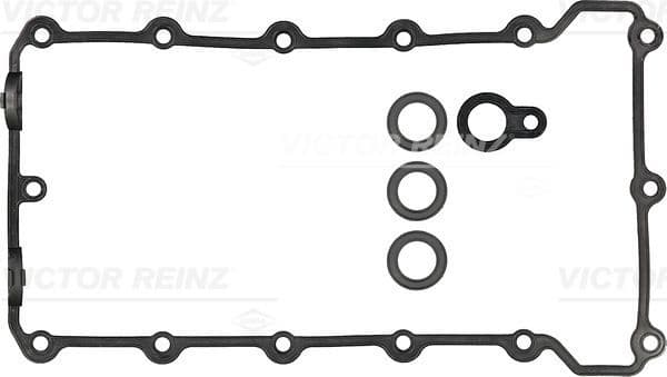 Gasket Set, cylinder head cover 15-28484-01 - image 2