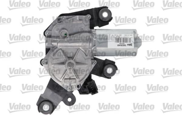 Wiper Motor ORIGINAL PART 582640 - image 4