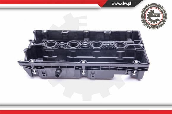 Cylinder Head Cover 48SKV027 - image 3