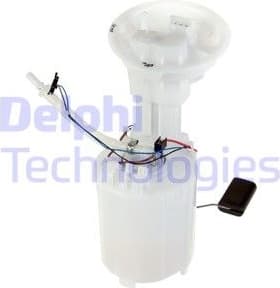 fuel supply unit FG0985-12B1