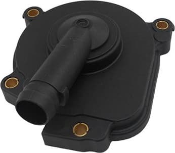 Oil Separator, crankcase ventilation 91666