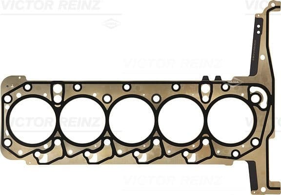 Gasket, cylinder head 614318010