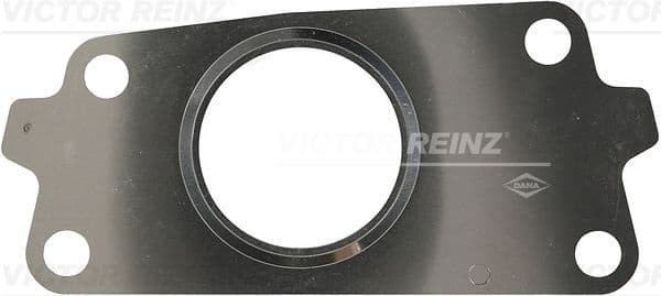 Gasket, exhaust manifold 71-10414-00