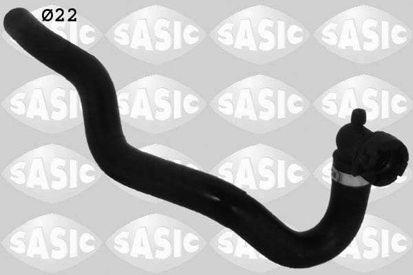 Radiator Hose 3400112