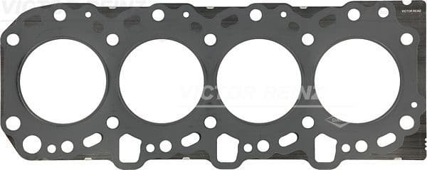 Gasket, cylinder head 61-53510-20 - image 2