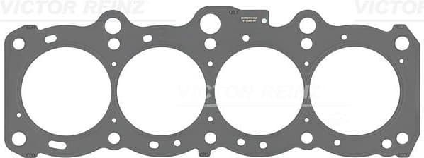 Gasket, cylinder head 61-52865-00 - image 2