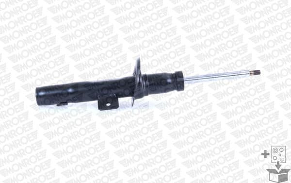 Shock Absorber MONROE ORIGINAL (Gas Technology) G7488 - image 2