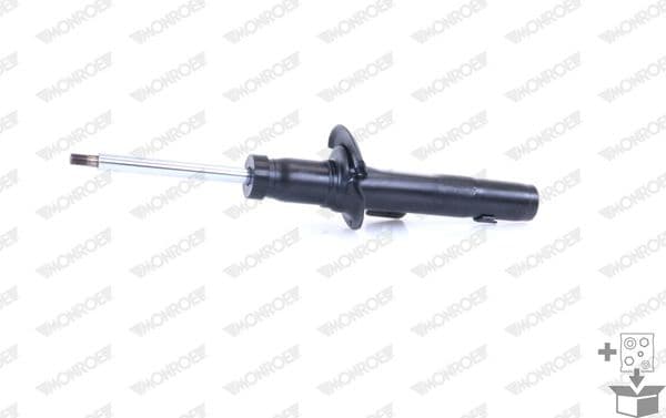 Shock Absorber MONROE ORIGINAL (Gas Technology) G7488 - image 5