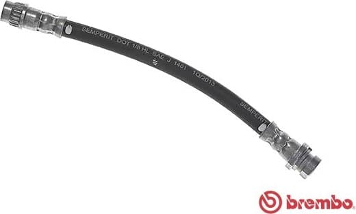 Brake Hose ESSENTIAL LINE T68048