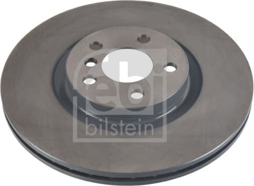 Brake Disc 107727