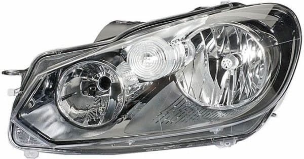 Headlight 1EG009901211