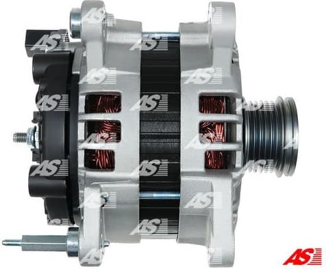 Alternator AS A0592S - image 2