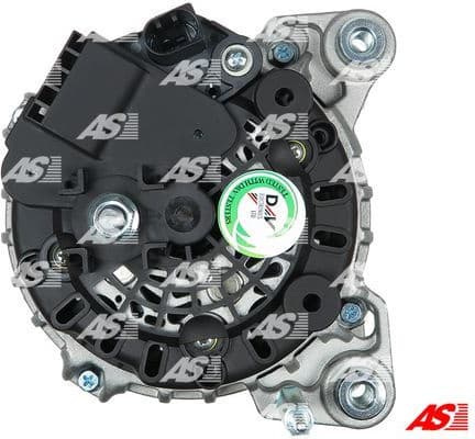 Alternator AS A0592S - image 3