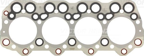 Gasket, cylinder head 61-52490-00 - image 2