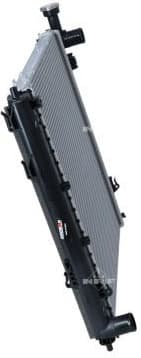 Radiator, engine cooling 59296 - image 4