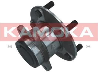 Wheel Bearing Kit 5500270 - image 3
