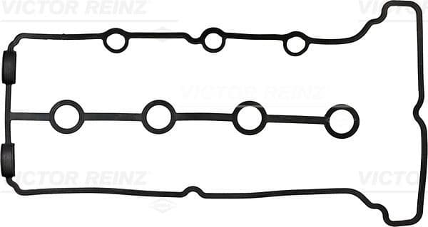 Gasket, cylinder head cover 71-53702-00 - image 2