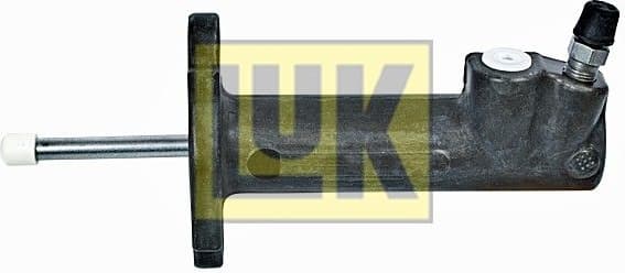 Slave Cylinder, clutch 512003510