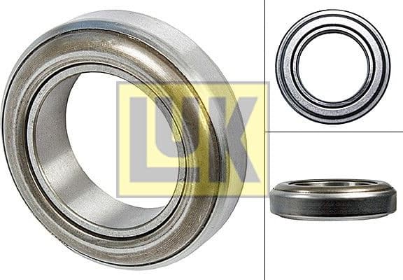 Clutch Release Bearing LuK 500030260 - image 2