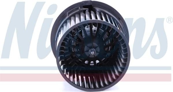 Interior Blower 87360