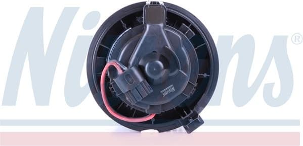 Interior Blower 87360 - image 3