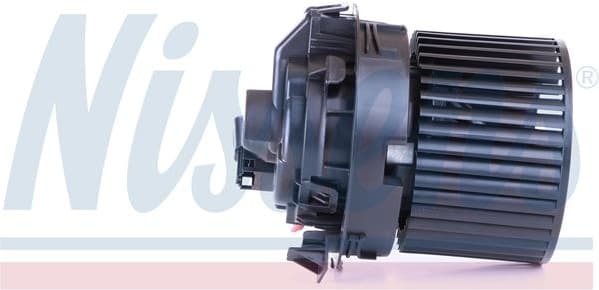 Interior Blower 87360 - image 4