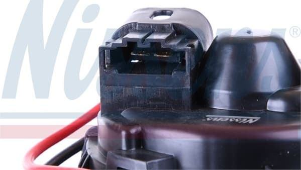 Interior Blower 87360 - image 5