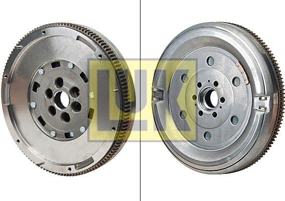 Flywheel LuK DMF 415073410