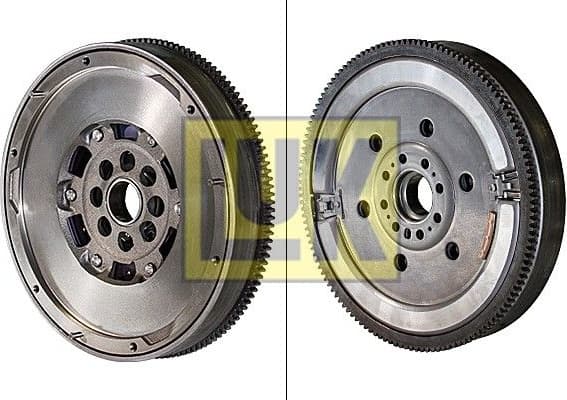 Flywheel LuK DMF 415052910